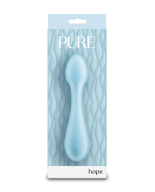 Pure Hope Wand in packaging