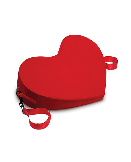 WhipSmart Heart Cushion