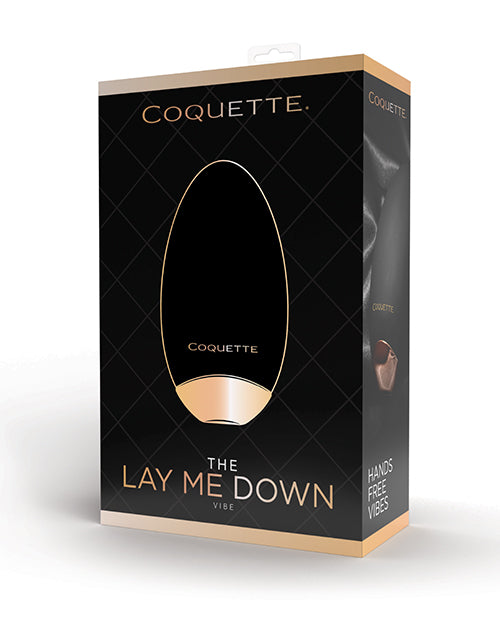 Coquette The Lay Me Down Vibe