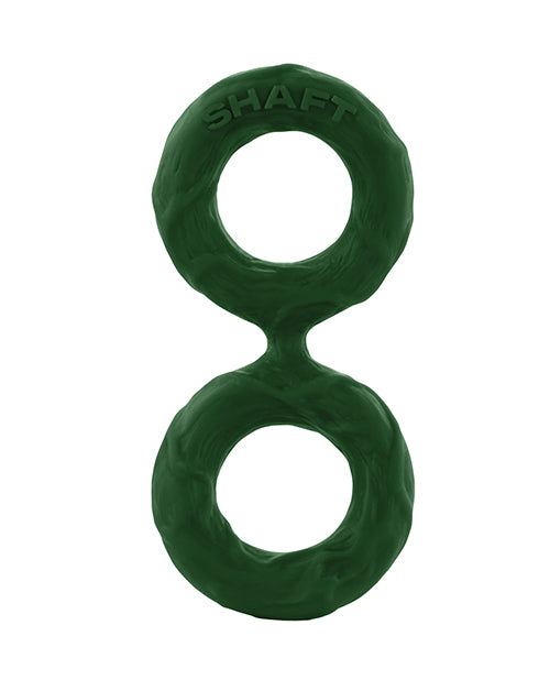 Shaft Double C-ring