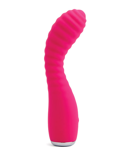 Nu Sensuelle Lola Nubii Flexible Warming Vibe