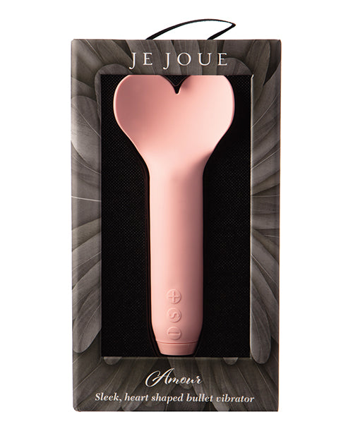 Je Joue Amour Bullet Vibrator