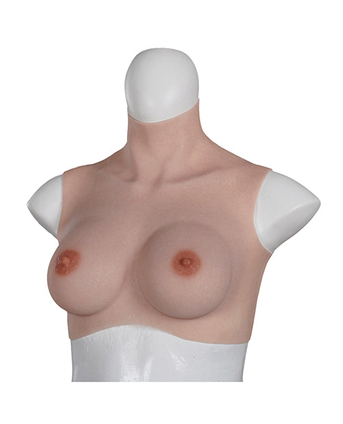 Xx-dreamstoys Ultra Realistic Cup Breast Form