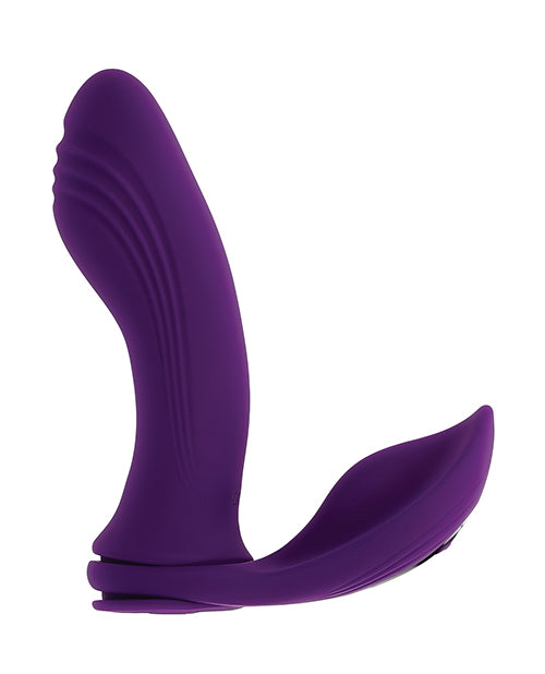 Playboy Pleasure Mix & Match Dual Vibrator