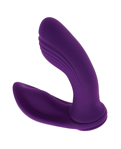 Playboy Pleasure Mix & Match Dual Vibrator