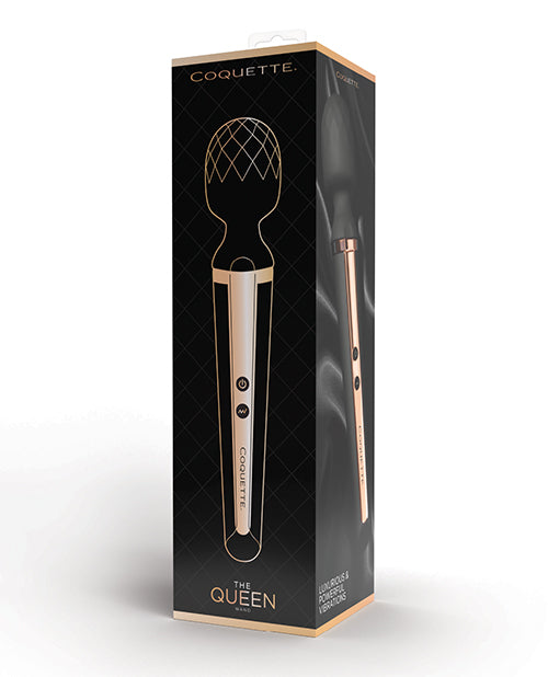 Coquette The Queen Wand