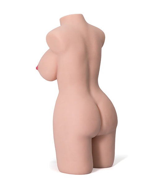 Venus Realistic Sex Doll Torso with Cute Boobs