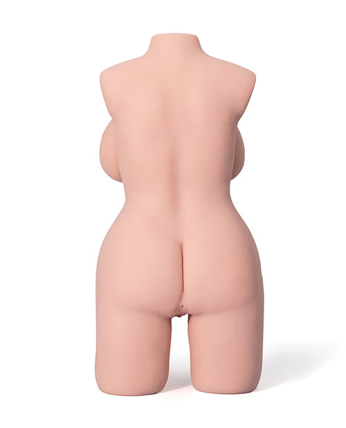 Venus Realistic Sex Doll Torso with Cute Boobs