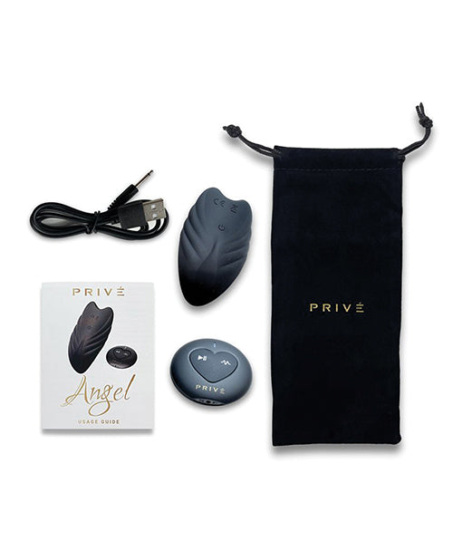 PRIVE Angel Panty Vibe