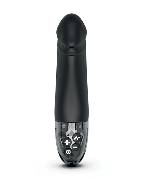 Adult BDSM Toys - Mystim Real Deal Neal eStim Realistic Vibrator