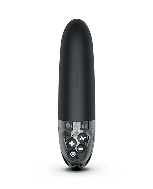 Adult BDSM Toys - Mystim Sleak Freak eStim Straight Vibrator