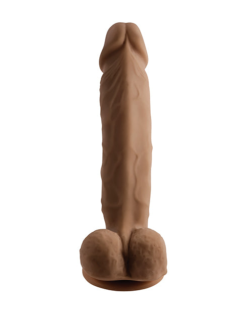 Selopa 6.5" Natural Feel Dildo