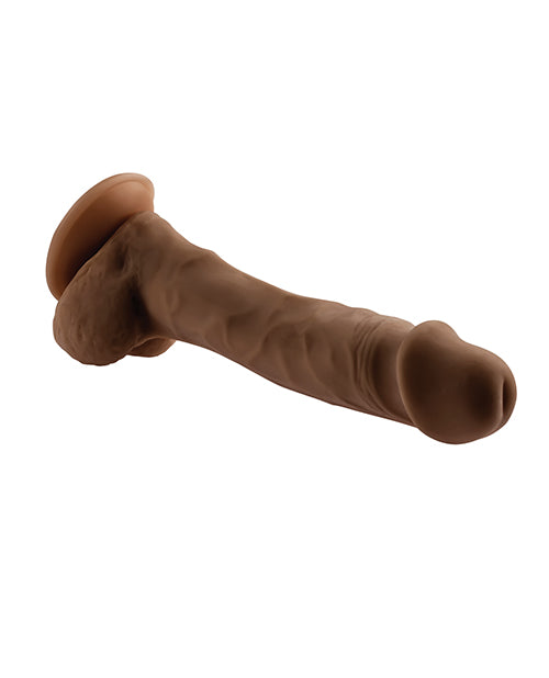 Selopa 6.5" Natural Feel Dildo