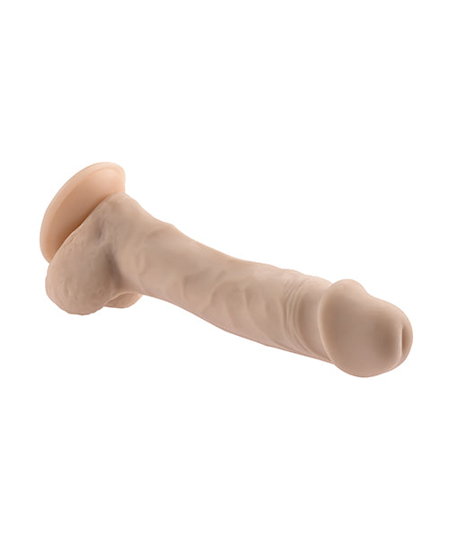 Selopa 6.5" Natural Feel Dildo