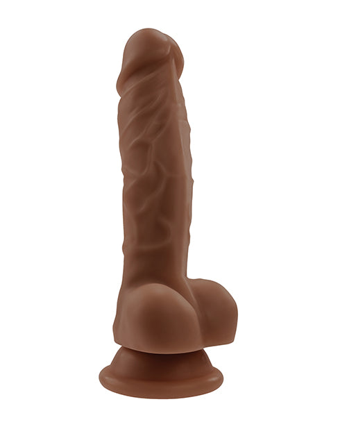 Selopa 6" Lifelike Dildo