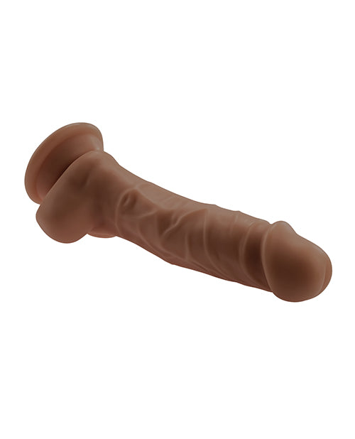 Selopa 6" Lifelike Dildo