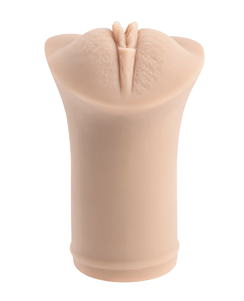 Selopa Pocket Pleaser Stroker