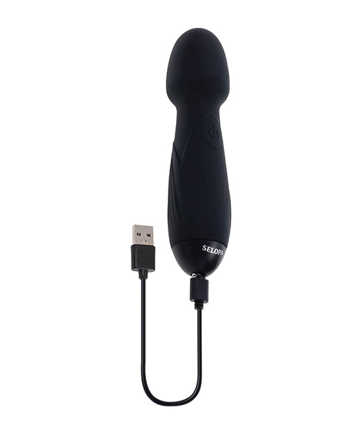 Selopa Power Trip Wand Vibrator