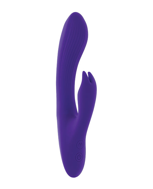 Selopa Poseable Bunny Rabbit Vibrator