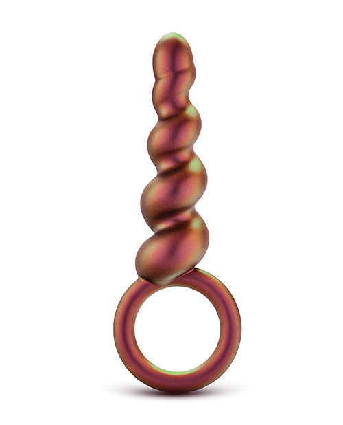 Blush Anal Adventures Matrix Spiral Loop Plug