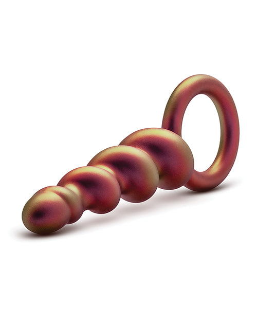 Blush Anal Adventures Matrix Spiral Loop Plug