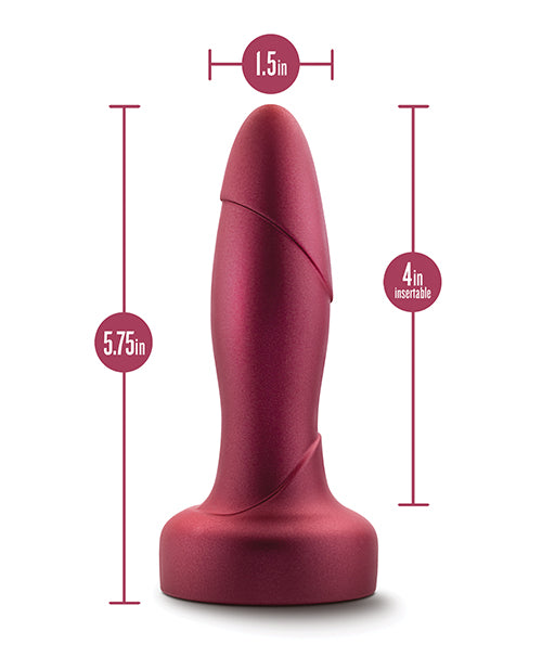 Matrix Atomic Plug with measurements