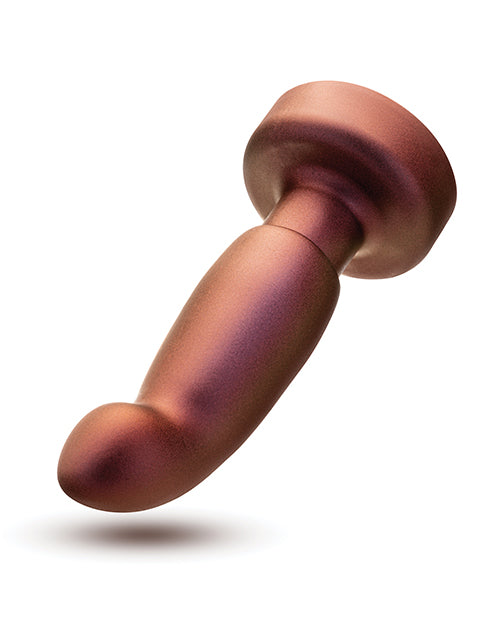 Blush Anal Adventures Matrix Bionic Plug