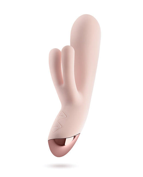 Blush Elora Rabbit Vibrator