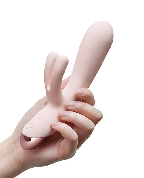 Blush Elora Rabbit Vibrator