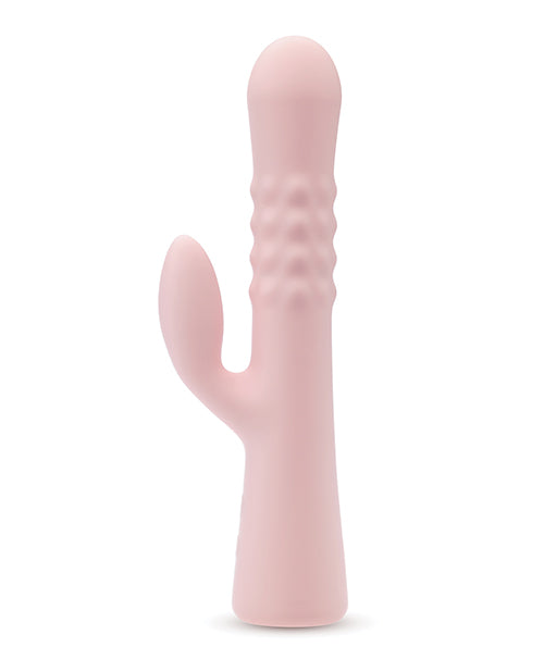 Blush Jaymie Rabbit Vibrator