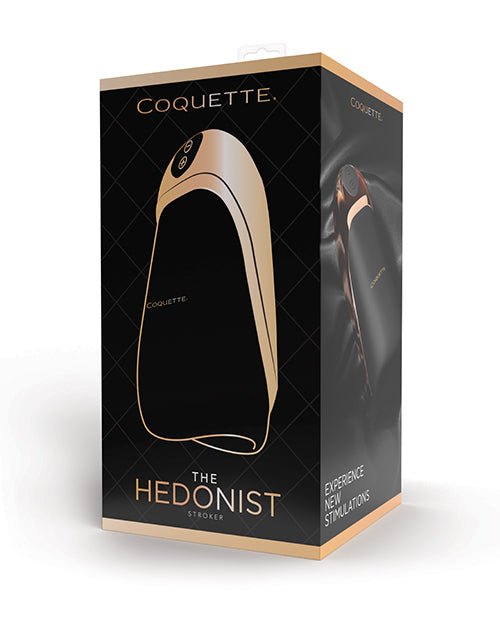 Coquette The Hedonist Stroker