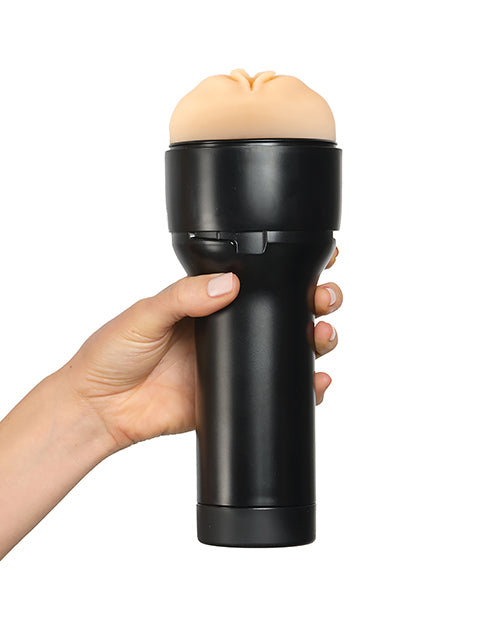 Kiiroo Feel Generic Stroker