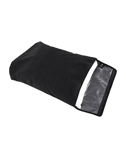 Pivot Pillow Protector - Black