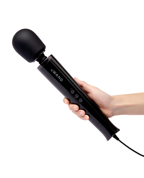 Le Wand Powerful Plug-in Vibrating Massager