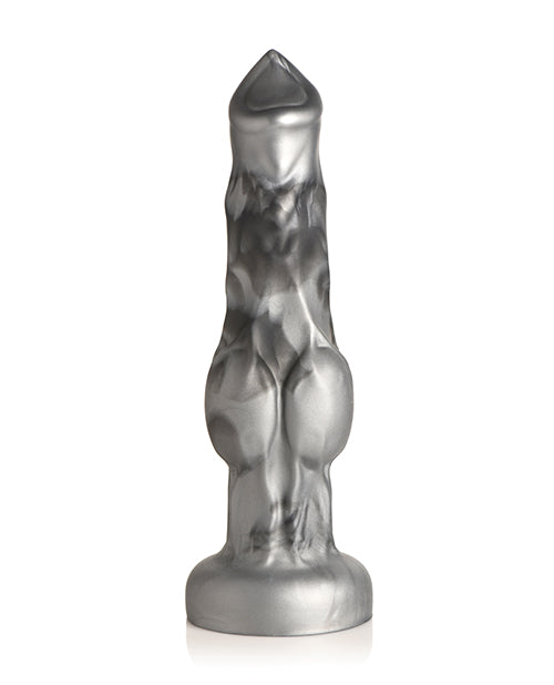 Creature Cocks Night Prowler Silicone Dildo