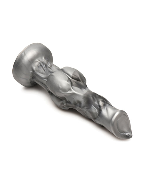 Creature Cocks Night Prowler Silicone Dildo