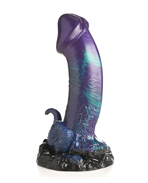 Creature Cocks Dino Dick