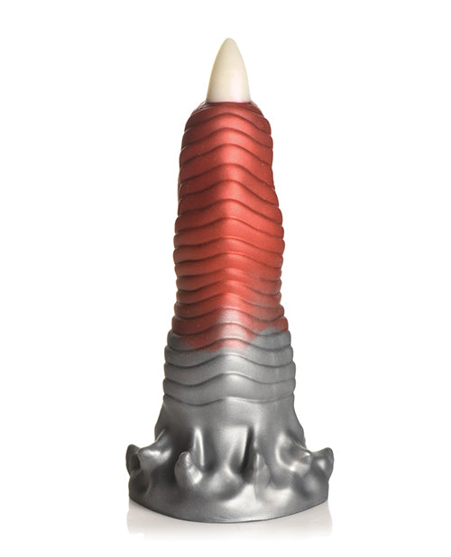 Creature Cocks Silicone Dildo 