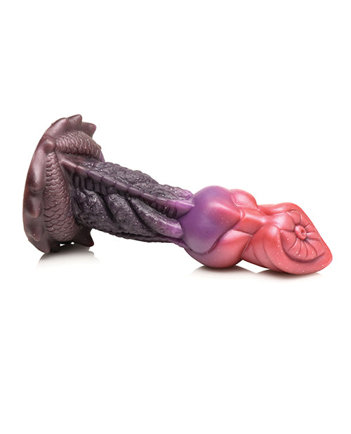 Deep Diver Sea Creature Silicone Dildo