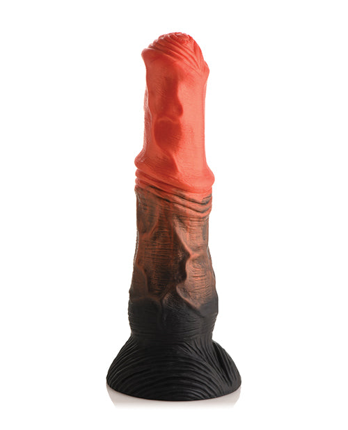 Creature Cocks Centaur Silicone Dildo