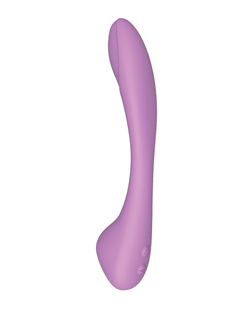 Blaze Bendable Suction Massager