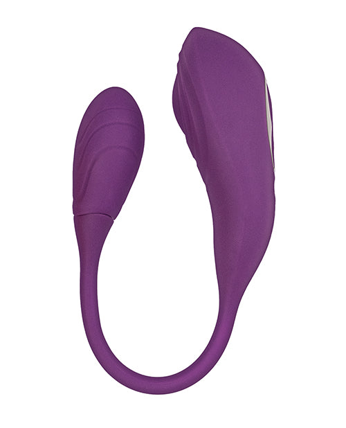 Blaze Triumph Egg Vibrator