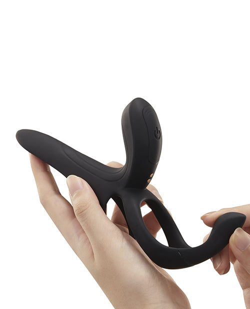 Pleasure Pivot App-Controlled Couples Vibrators