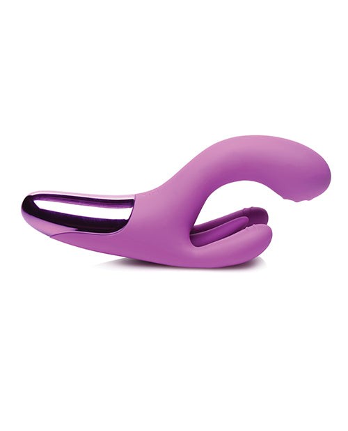 Bang! Triple Rabbit Vibrator