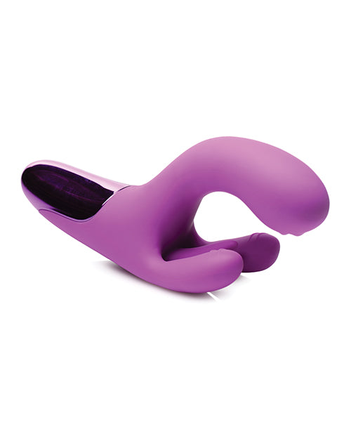 Bang! Triple Rabbit Vibrator