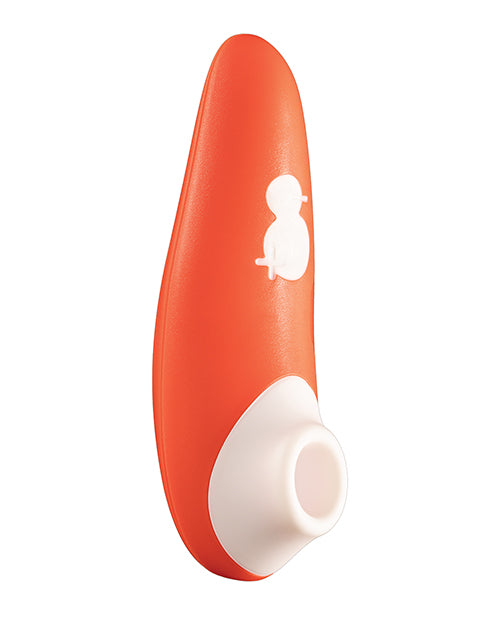 ROMP Switch Clitoral Vibrator - Orange