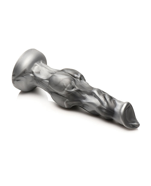 Creature Cocks Night Prowler Silicone Dildo