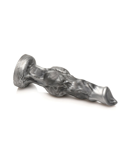 Creature Cocks Night Prowler Silicone Dildo