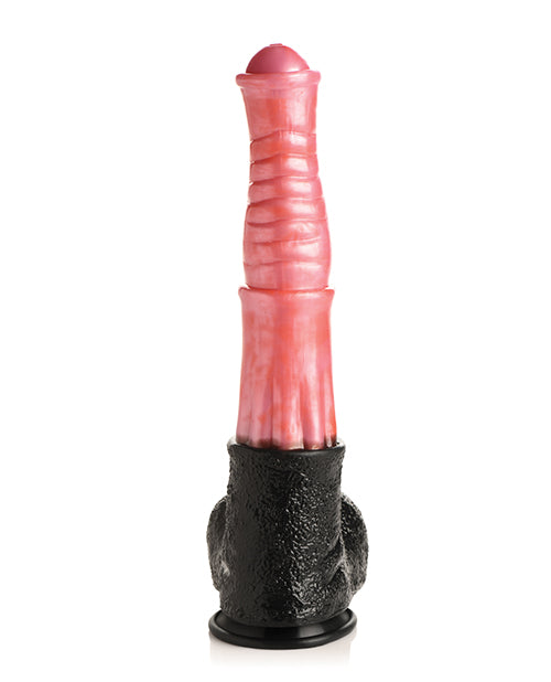 Creature Cocks Giant Centaur XL Silicone Dildo