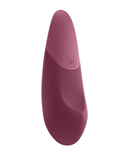 Womanizer Vibe UltraWave Vibration Silent Stimulator